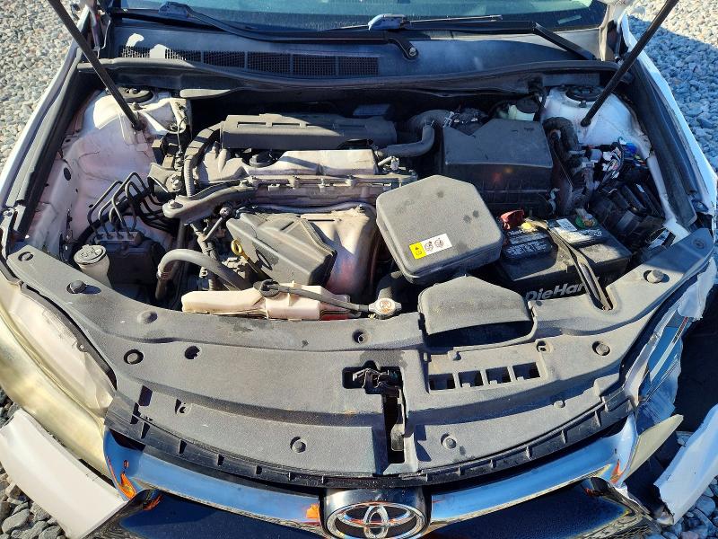 Auction sale of the 2017 Toyota Camry, vin: 4T1BF1FK5HU278141, lot number: 67644056