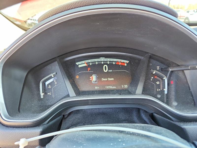 Aukcja sprzedaży 2018 Honda Cr-v, vin: 2HKRW2H52JH629748, numer aukcji: 69452446
