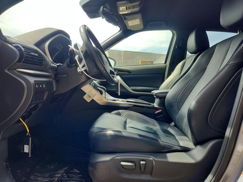Продажа на аукционе авто 2022 Mitsubishi Eclipse Cross, vin: JA4ATWAA7NZ050073, номер лота: 67961196