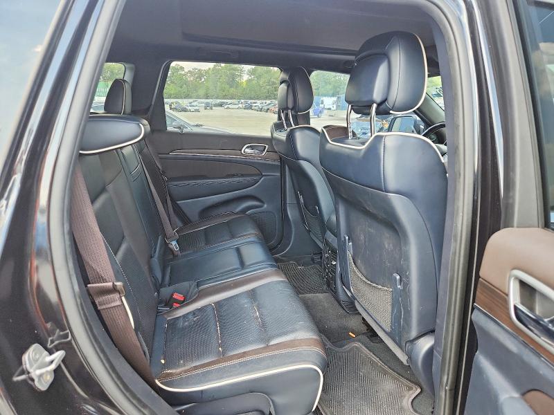 Продаж на аукціоні авто 2014 Jeep Grand Cherokee, vin: 1C4RJECT2EC201766, номер лоту: 70019486