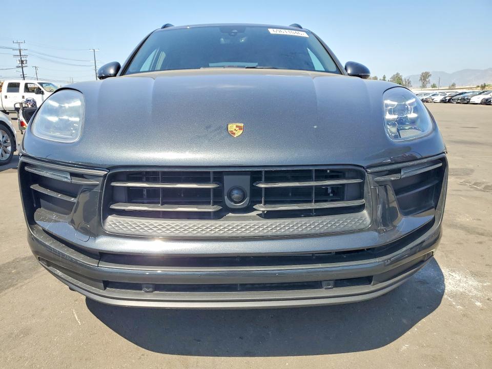 Продажа на аукционе авто 2024 Porsche Macan, vin: WP1AA2A50RLB19930, номер лота: 69611046