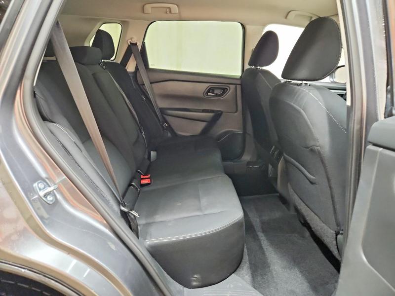 2024 Nissan Rogue მანქანა იყიდება აუქციონზე, vin: 5N1BT3AA8RC707427, აუქციონის ნომერი: 69181836