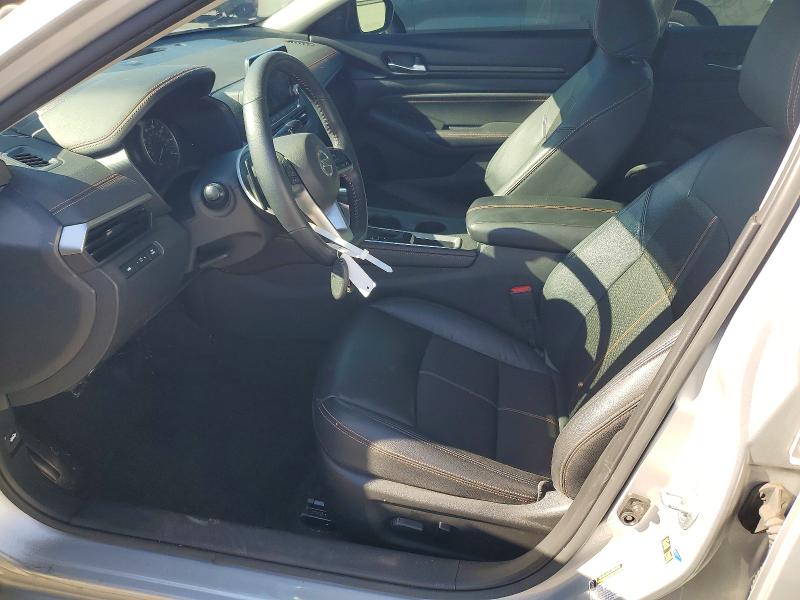 Aukcja sprzedaży 2021 Nissan Altima, vin: 1N4BL4CV6MN414543, numer aukcji: 67720846