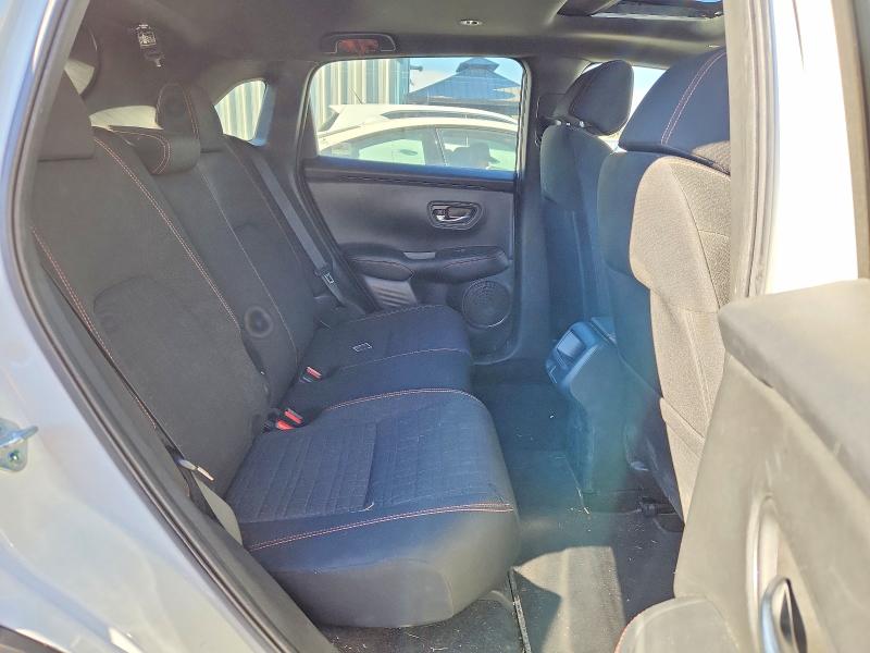 Aukcja sprzedaży 2023 Honda Hr-v, vin: 3CZRZ2H53PM102905, numer aukcji: 70564686