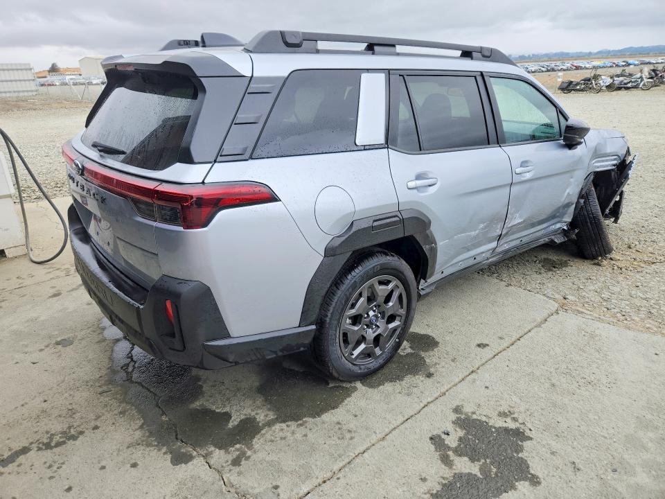 Aukcja sprzedaży 2026 Subaru Outback, vin: JF2BUPAD1TY527673, numer aukcji: 67696436
