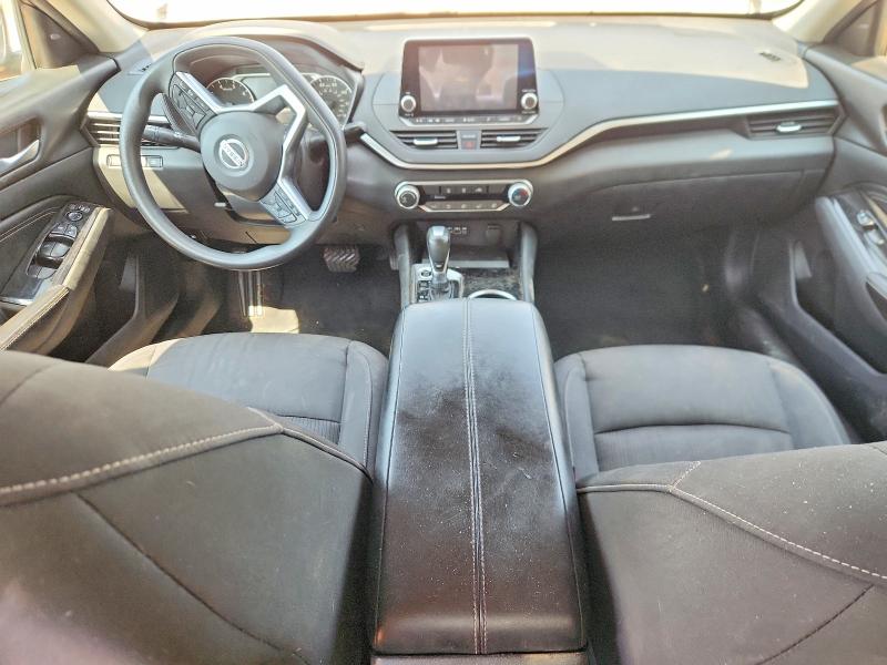 Продажа на аукционе авто 2021 Nissan Altima, vin: 1N4BL4DV6MN349319, номер лота: 69209756