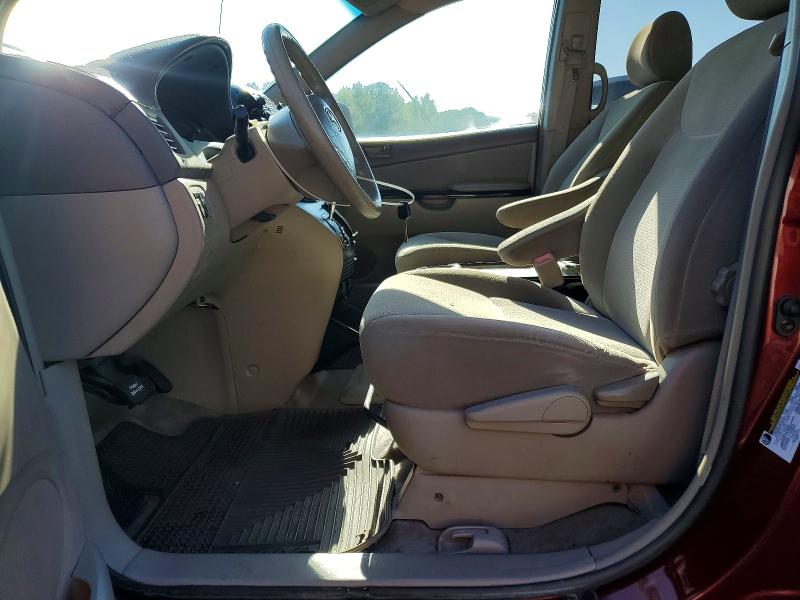 Продаж на аукціоні авто 2005 Toyota Sienna, vin: 5TDZA23C05S384999, номер лоту: 68418396