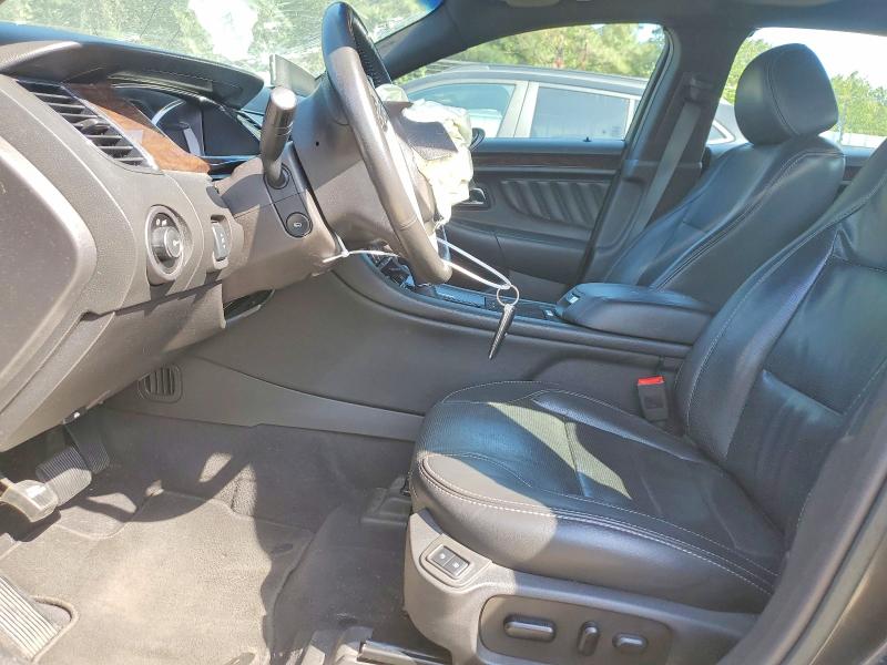 2019 Ford Taurus მანქანა იყიდება აუქციონზე, vin: 1FAHP2F80KG118069, აუქციონის ნომერი: 68438406