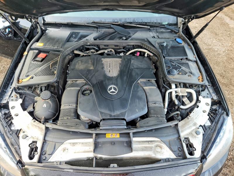 66666806 :رقم المزاد ، 55SWF6GB3FU063296 vin ، 2015 Mercedes-benz C مزاد بيع