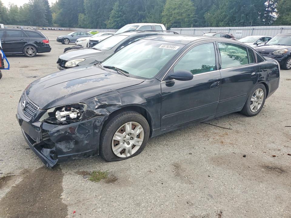Продаж на аукціоні авто 2006 Nissan Altima, vin: 1N4AL11D46N457415, номер лоту: 68792686