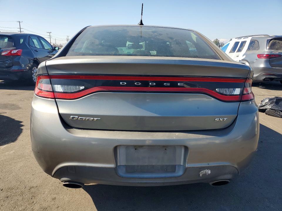 Aukcja sprzedaży 2013 Dodge Dart, vin: 1C3CDFBA4DD300489, numer aukcji: 70559346