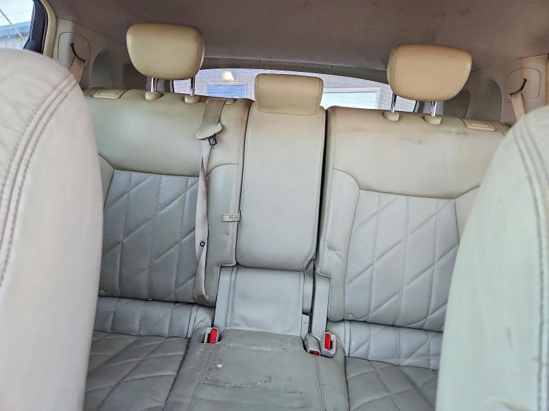 Продажа на аукционе авто 2012 Infiniti Fx35, vin: JN8AS1MU0CM122036, номер лота: 67495736