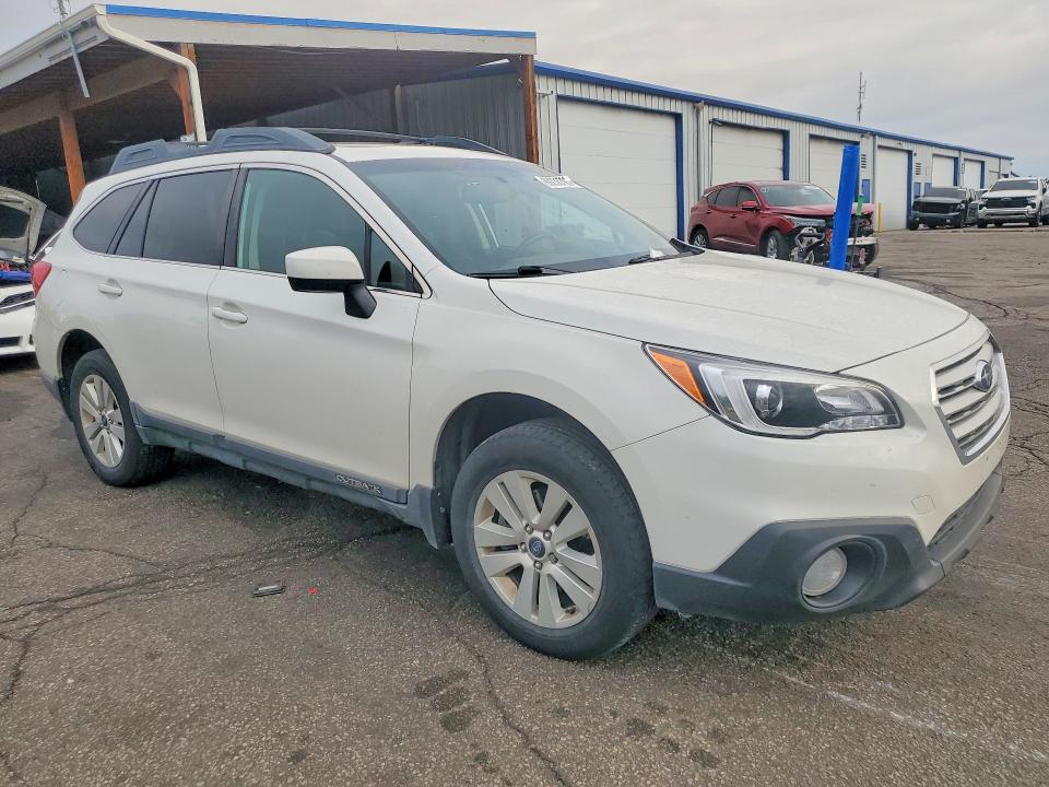 Aukcja sprzedaży 2015 Subaru Outback, vin: 4S4BSBEC2F3310378        , numer aukcji: 69236796