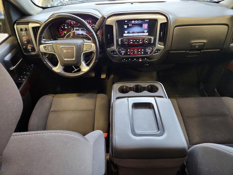 Продаж на аукціоні авто 2015 Gmc Sierra, vin: 1GTV2UEC9FZ429474, номер лоту: 68012916