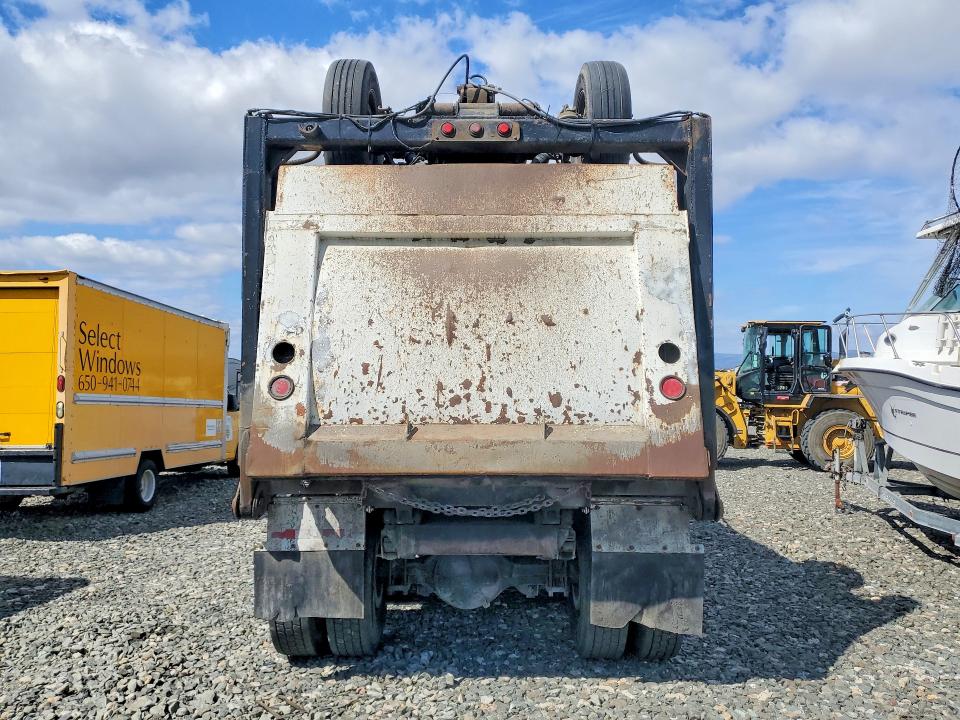 Auction sale of the 2006 Peterbilt 357, vin: 1NPALU0XX6D874270, lot number: 65808276