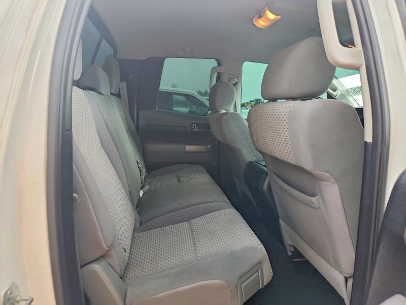 Aukcja sprzedaży 2012 Toyota Tundra, vin: 5TFRM5F13CX044059, numer aukcji: 69496846