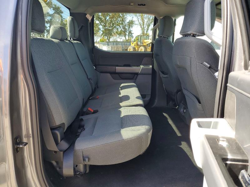 Продаж на аукціоні авто 2024 Ford F150, vin: 1FTEW3KPXRKD67943, номер лоту: 67861226