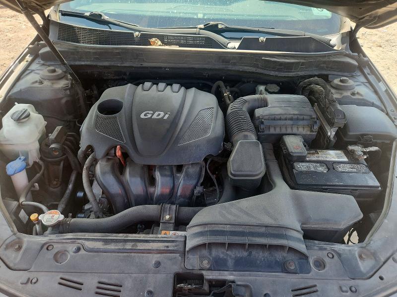 Aukcja sprzedaży 2013 Kia Optima, vin: 5XXGN4A71DG224868, numer aukcji: 67343256
