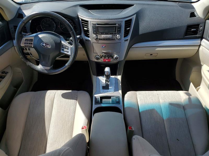 Aukcja sprzedaży 2013 Subaru Legacy, vin: 4S3BMBC63D3037640, numer aukcji: 68090516