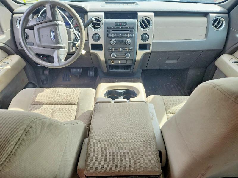 Aukcja sprzedaży 2010 Ford F150, vin: 1FTEX1E8XAFA70464, numer aukcji: 67846956