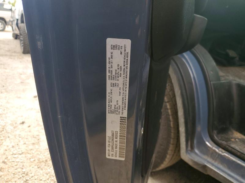66550426 :رقم المزاد ، 3C6MRVJG2ME586477 vin ، 2021 Ram Promaster 3500 مزاد بيع