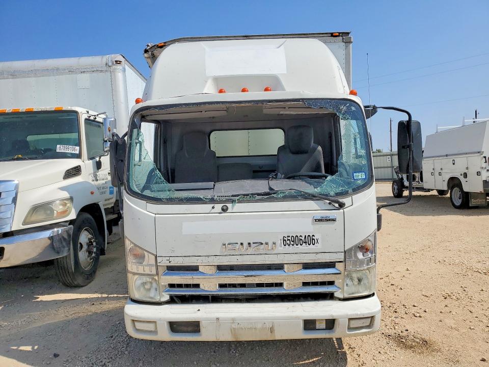 Продаж на аукціоні авто 2014 Isuzu Nqr, vin: JALE5W16XE7902293, номер лоту: 65906406