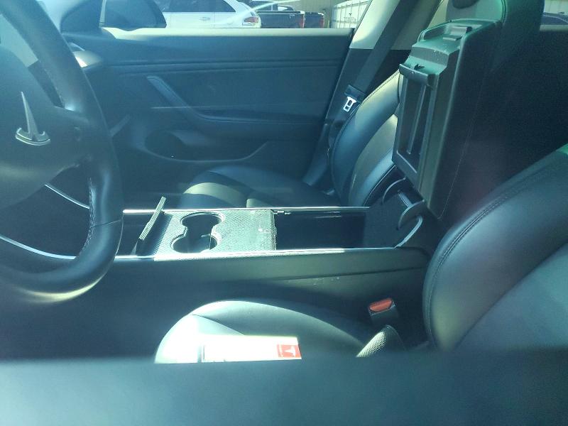 Продаж на аукціоні авто 2019 Tesla Model 3, vin: 5YJ3E1EBXKF208566, номер лоту: 67843276