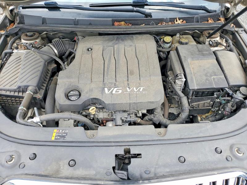 Продаж на аукціоні авто 2014 Buick Lacrosse, vin: 1G4GD5G30EF253660, номер лоту: 67006426