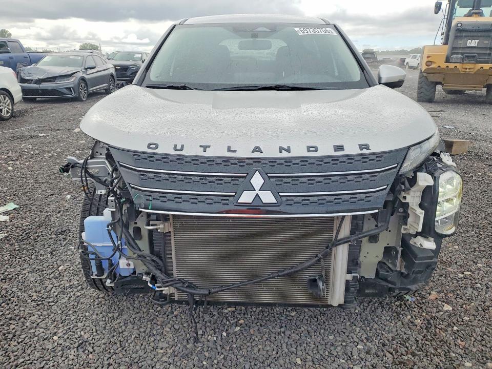 Aukcja sprzedaży 2024 Mitsubishi Outlander, vin: JA4J4VA8XRZ010788, numer aukcji: 69735756
