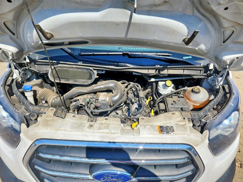 2020 Ford Transit მანქანა იყიდება აუქციონზე, vin: 1FTBR1C83LKB35391, აუქციონის ნომერი: 69805126
