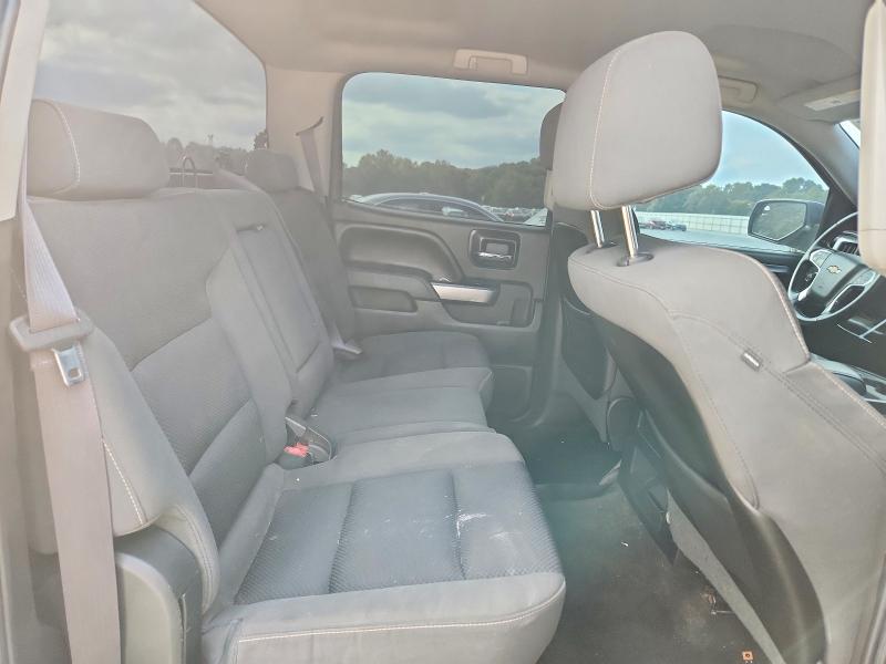 2014 Chevrolet Silverado მანქანა იყიდება აუქციონზე, vin: 3GCPCREC7EG262419, აუქციონის ნომერი: 66519796