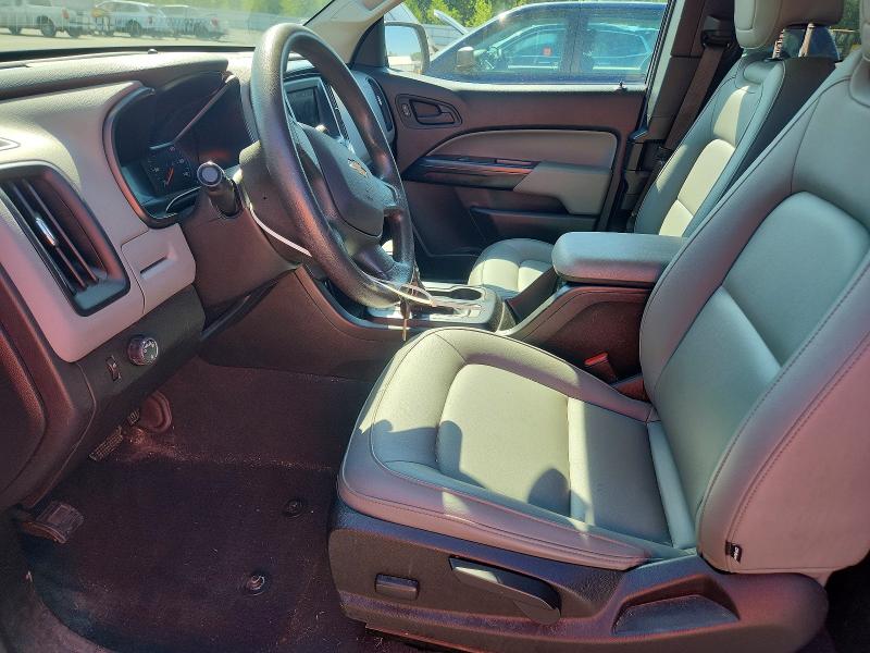 Aukcja sprzedaży 2021 Chevrolet Colorado, vin: 1GCHSBEA5M1214217, numer aukcji: 65714036