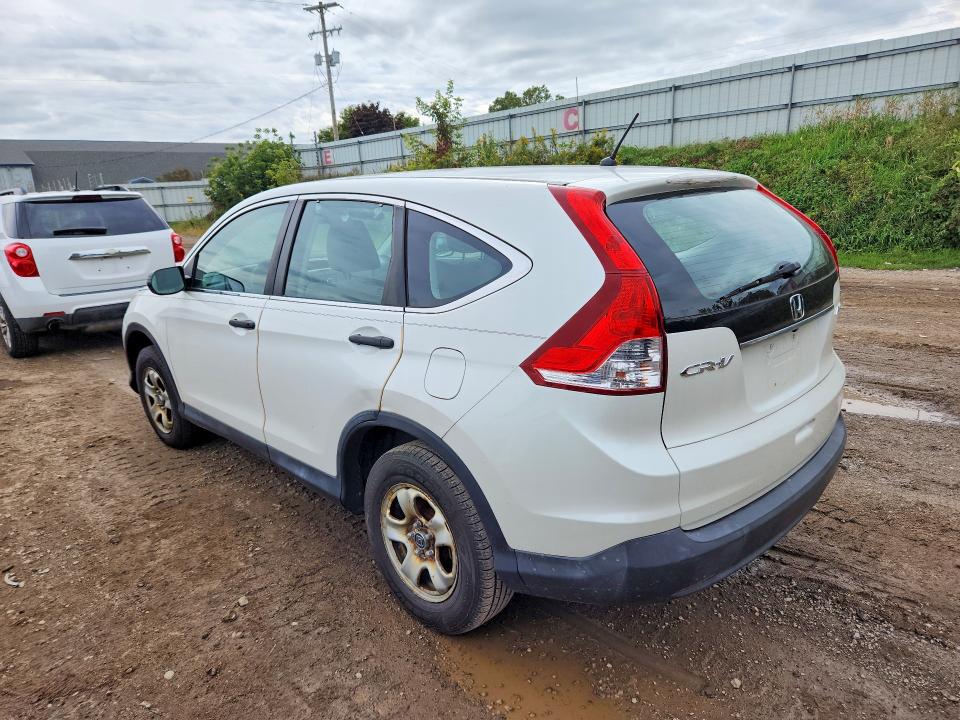 Продаж на аукціоні авто 2014 Honda Cr-v, vin: 5J6RM4H30EL024672, номер лоту: 68962096