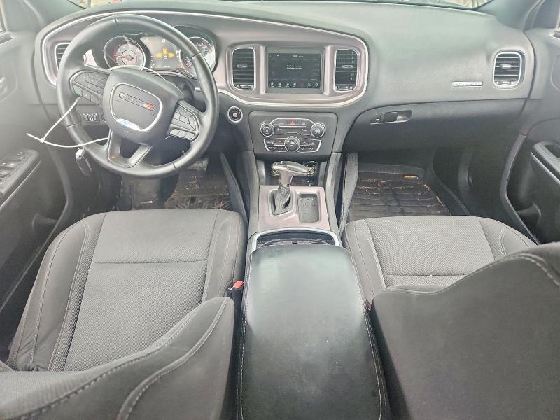 2019 Dodge Charger მანქანა იყიდება აუქციონზე, vin: 2C3CDXBG1KH623781, აუქციონის ნომერი: 69339456