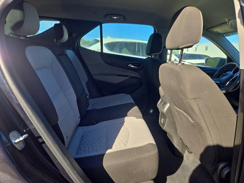 Продажа на аукционе авто 2020 Chevrolet Equinox, vin: 2GNAXSEV6L6246263, номер лота: 69429946