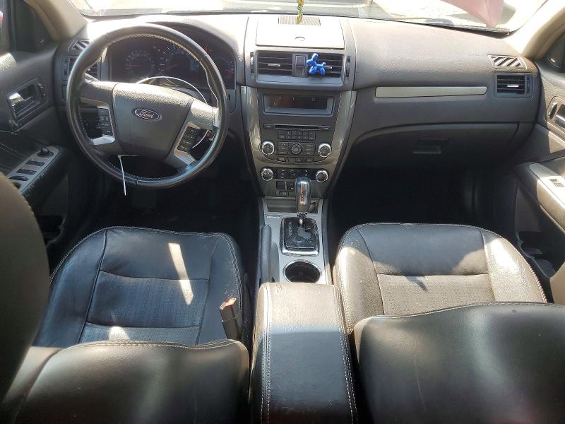 Продаж на аукціоні авто 2012 Ford Fusion, vin: 3FAHP0KC6CR173781, номер лоту: 67690696