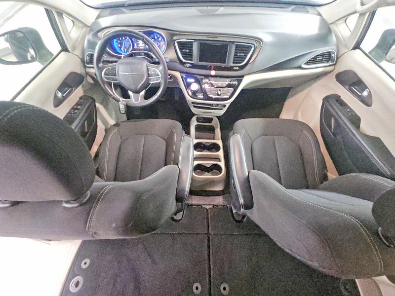 Aukcja sprzedaży 2022 Chrysler Voyager, vin: 2C4RC1CG7NR105449, numer aukcji: 69401426