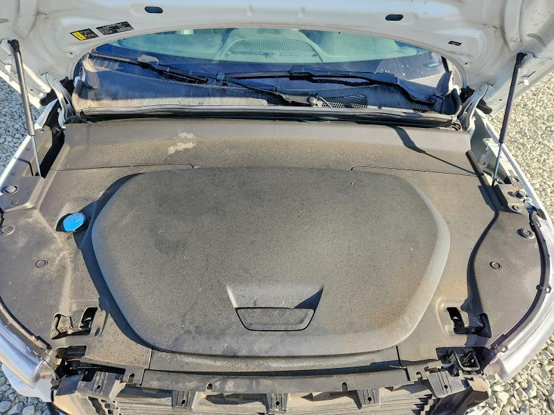 2021 Volvo Xc40 მანქანა იყიდება აუქციონზე, vin: YV4ED3UR2M2573817, აუქციონის ნომერი: 69808466