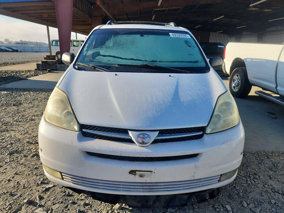 Aukcja sprzedaży 2004 Toyota Sienna, vin: 5TDZA22C54S140409, numer aukcji: 69530096