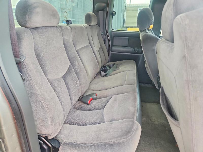 Aukcja sprzedaży 2003 Gmc New Sierra, vin: 2GTEC19V031330098, numer aukcji: 68879876