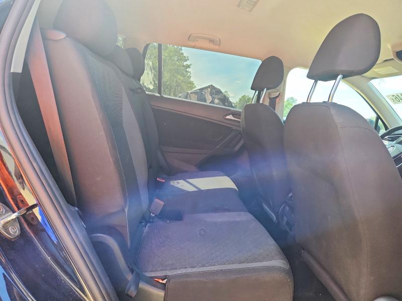 Продаж на аукціоні авто 2020 Volkswagen Tiguan, vin: 3VV1B7AX5LM178251, номер лоту: 68210946