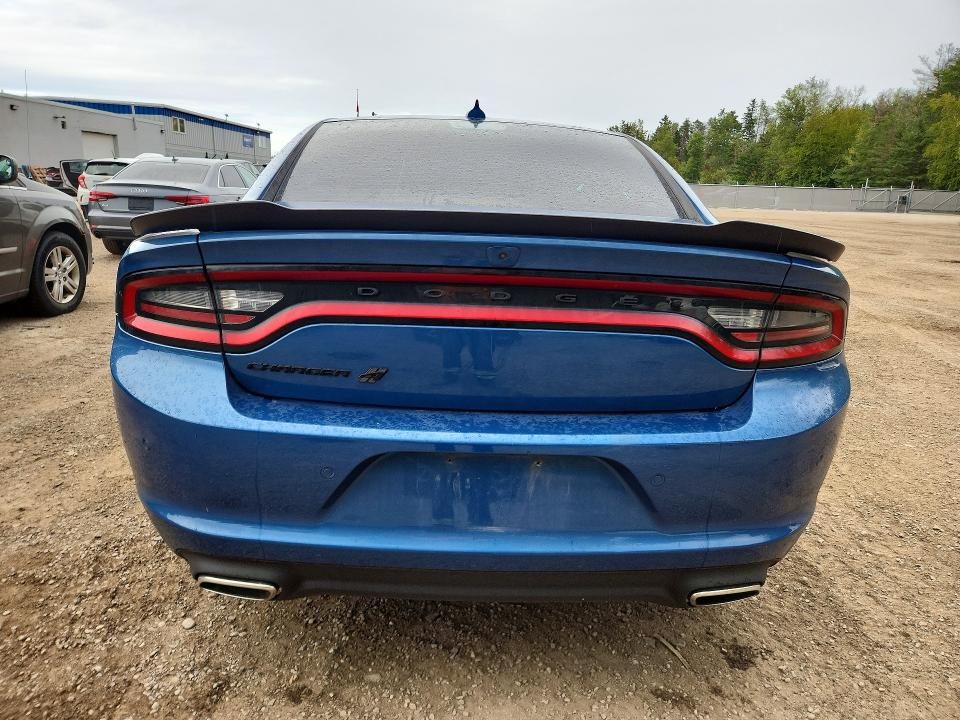 Aukcja sprzedaży 2023 Dodge Charger, vin: 2C3CDXJG3PH657214, numer aukcji: 68929496
