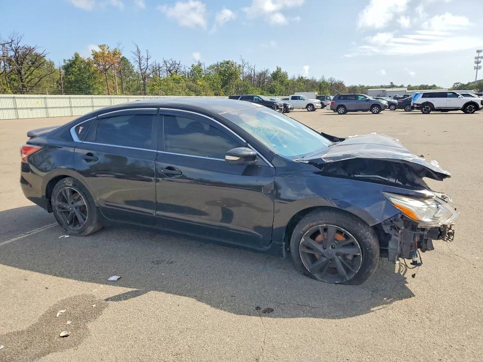 68707596 :رقم المزاد ، 1N4AL3AP9FC577955 vin ، 2015 Nissan Altima مزاد بيع