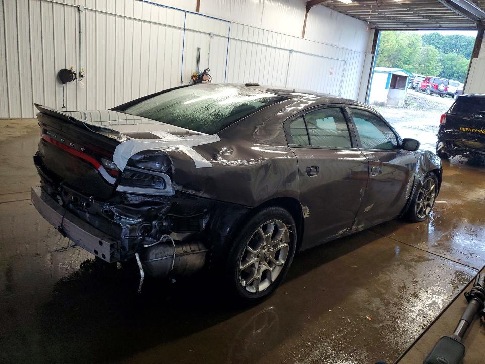 Продаж на аукціоні авто 2017 Dodge Charger, vin: 2C3CDXJG5HH655708, номер лоту: 67392536
