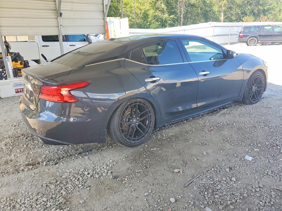 Продаж на аукціоні авто 2016 Nissan Maxima, vin: 1N4AA6AP9GC381636, номер лоту: 68796586