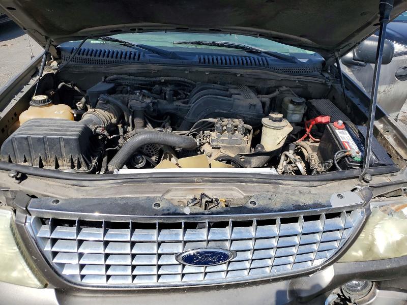 2005 Ford Explorer მანქანა იყიდება აუქციონზე, vin: 1FMZU73E55ZA18052, აუქციონის ნომერი: 69879646