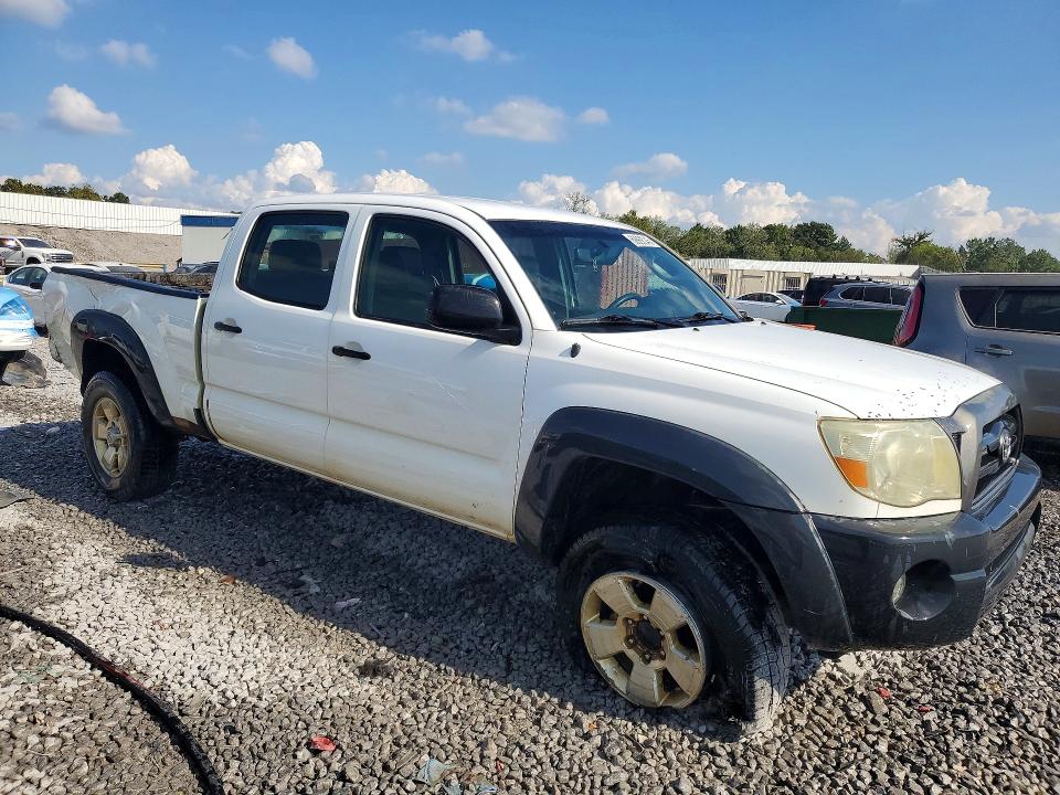 69992046 :رقم المزاد ، 5TEMU52N98Z476075 vin ، 2008 Toyota Tacoma مزاد بيع