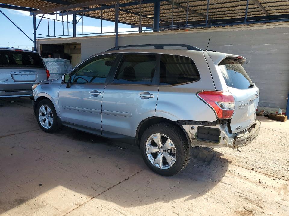 68151596 :رقم المزاد ، JF2SJAHC6EH481036 vin ، 2014 Subaru Forester مزاد بيع