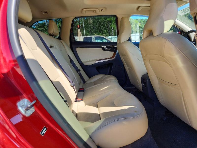 Aukcja sprzedaży 2017 Volvo Xc60, vin: YV449MRU5H2009083, numer aukcji: 68835836