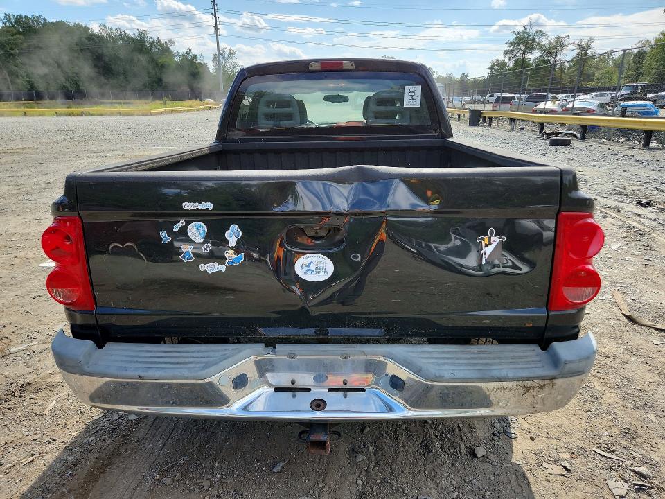Aukcja sprzedaży 2006 Dodge Dakota, vin: 1D7HW48N46S645410, numer aukcji: 68334596